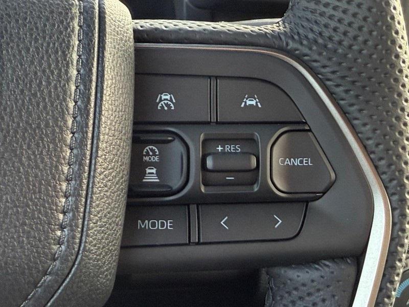 new 2026 Toyota Tacoma car, priced at $48,445