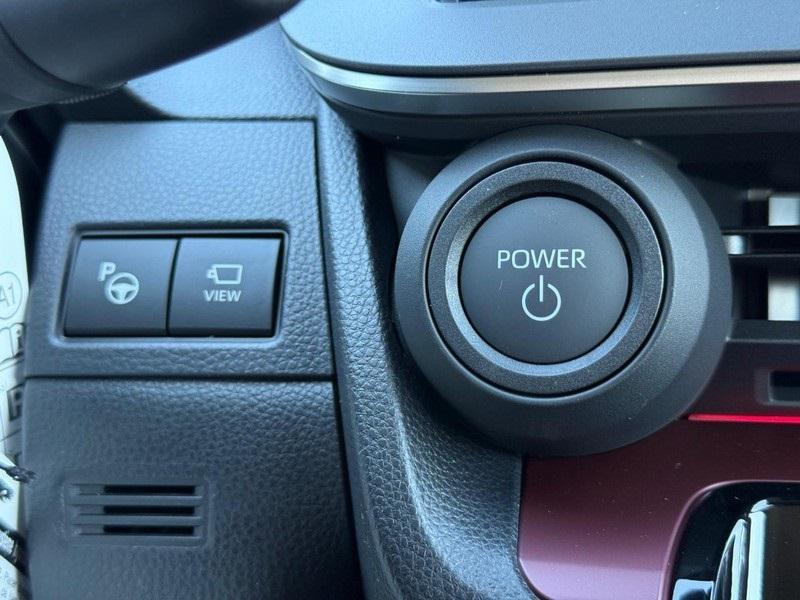 new 2026 Toyota Prius Plug-In Hybrid car, priced at $46,227