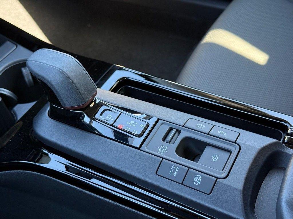 new 2026 Toyota Prius Plug-In Hybrid car, priced at $46,227