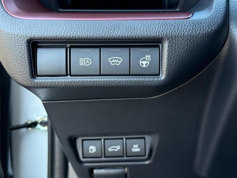 new 2026 Toyota Prius Plug-In Hybrid car, priced at $46,227