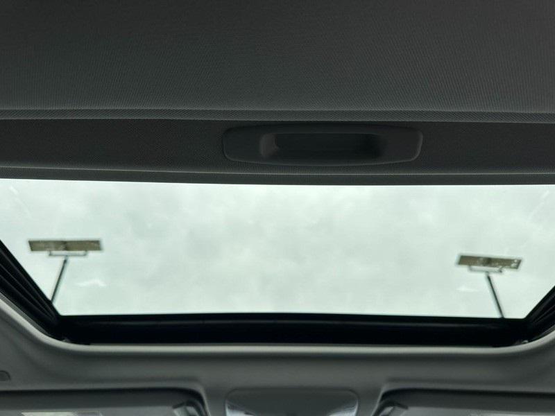 new 2025 Toyota RAV4 car, priced at $40,499