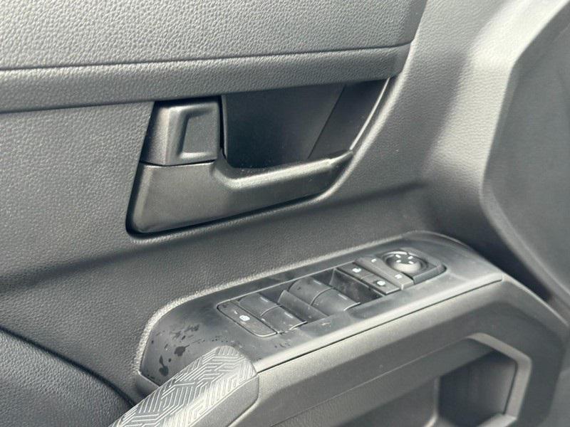 new 2026 Toyota Tacoma car, priced at $48,244