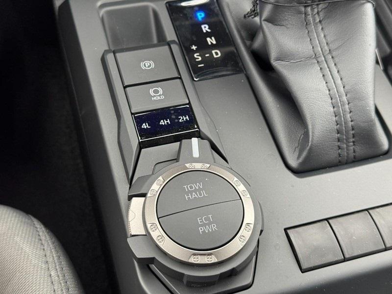 new 2026 Toyota Tacoma car, priced at $48,244