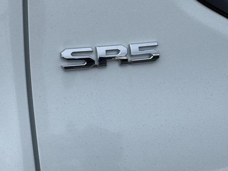 new 2026 Toyota Tacoma car, priced at $48,244