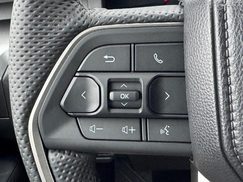 new 2026 Toyota Tacoma car, priced at $48,244