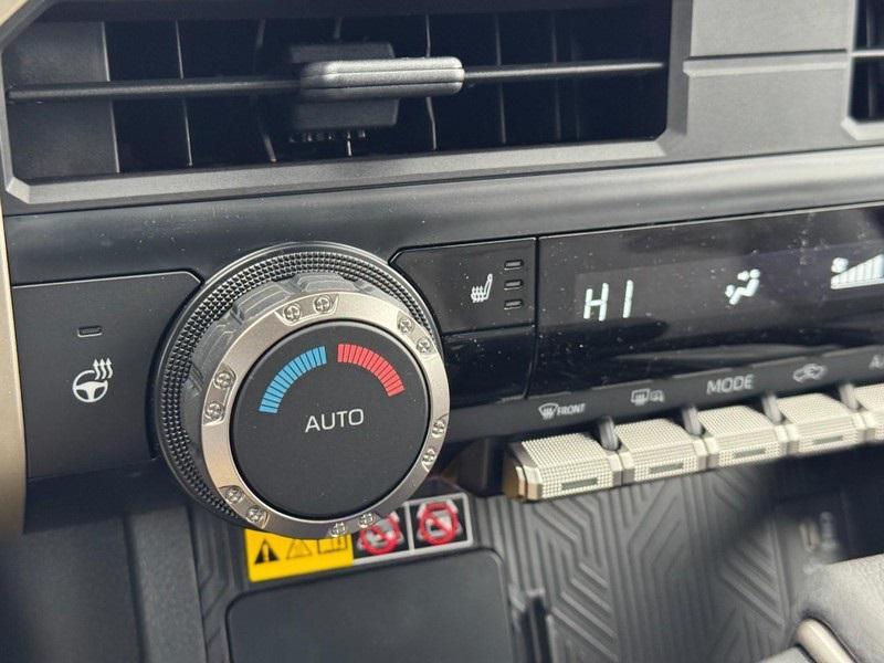 new 2026 Toyota Tacoma car, priced at $48,244