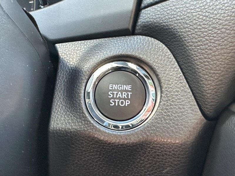 new 2025 Toyota RAV4 car, priced at $38,674