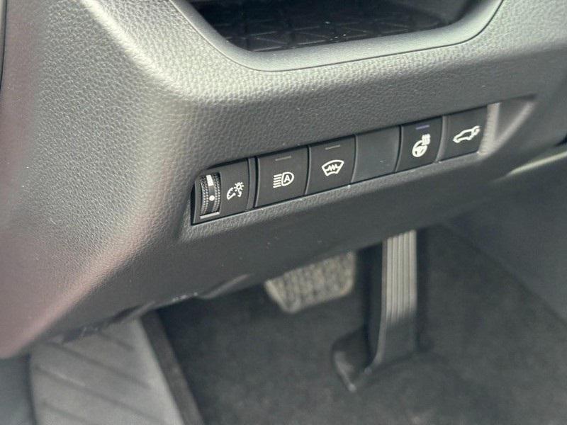 new 2025 Toyota RAV4 car, priced at $41,583