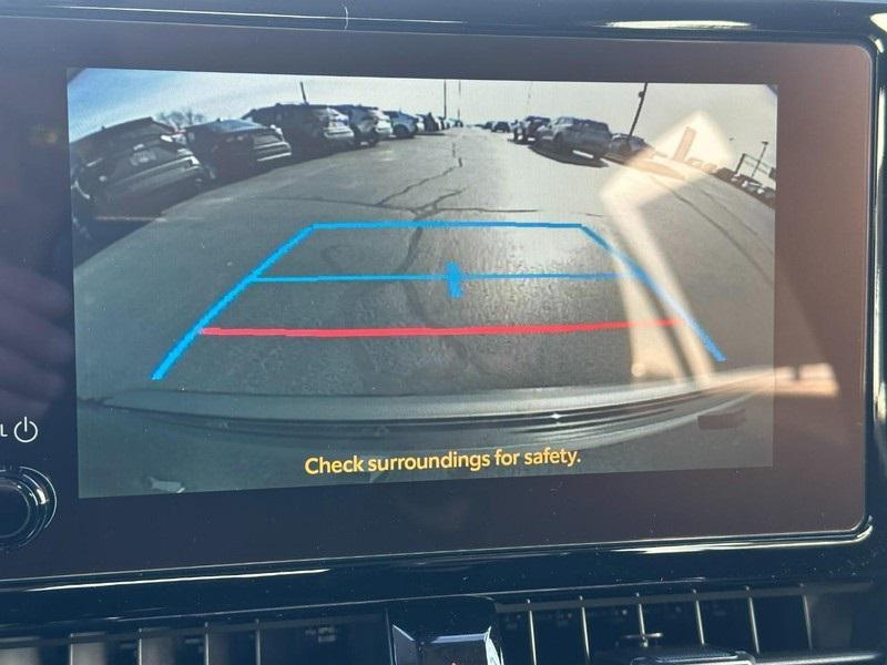 new 2026 Toyota Corolla Hybrid car, priced at $28,063