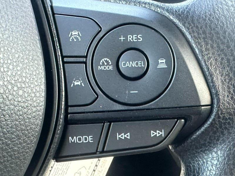 new 2026 Toyota Corolla Hybrid car, priced at $28,063