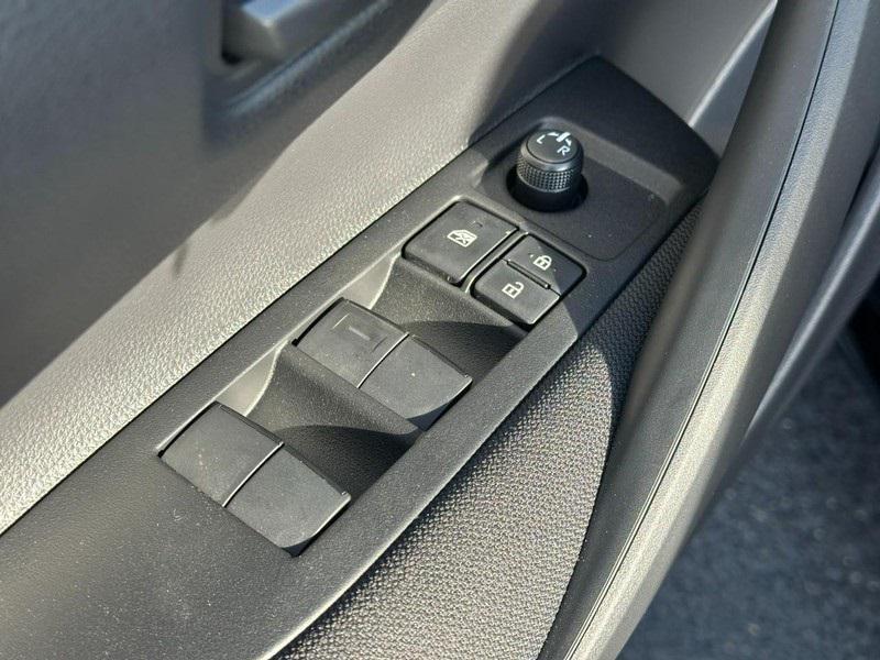 new 2026 Toyota Corolla Hybrid car, priced at $28,063