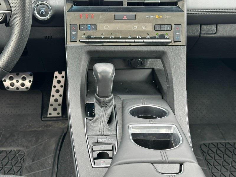 used 2022 Toyota Avalon car, priced at $34,000