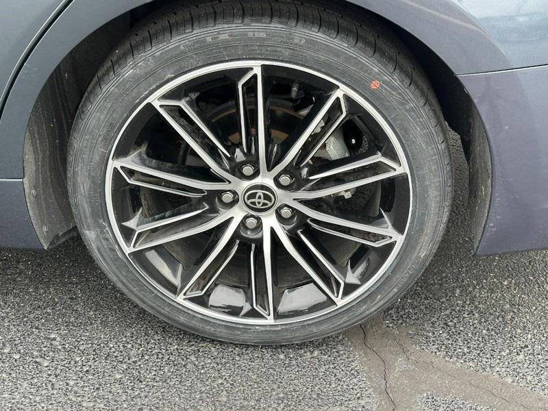 used 2022 Toyota Avalon car, priced at $34,000
