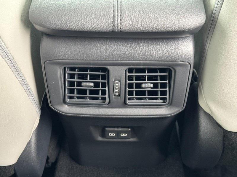 new 2025 Toyota RAV4 car, priced at $41,139