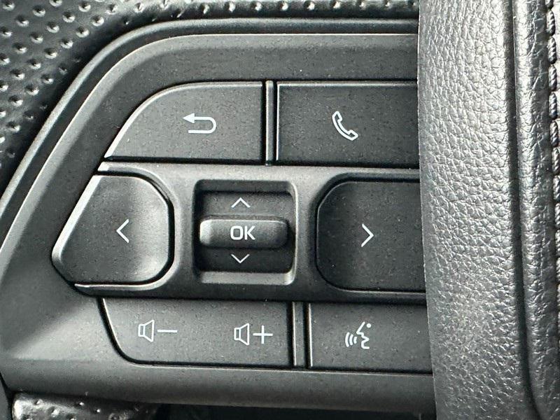 new 2026 Toyota Tacoma car, priced at $44,858