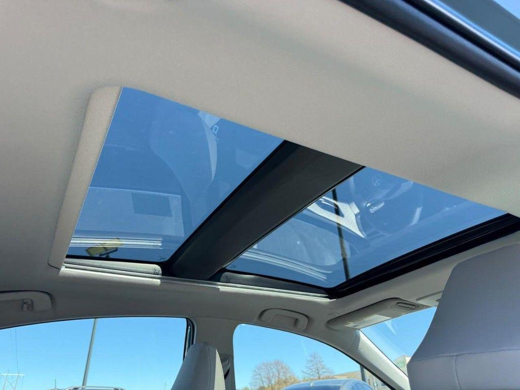 new 2026 Toyota Camry car, priced at $38,428