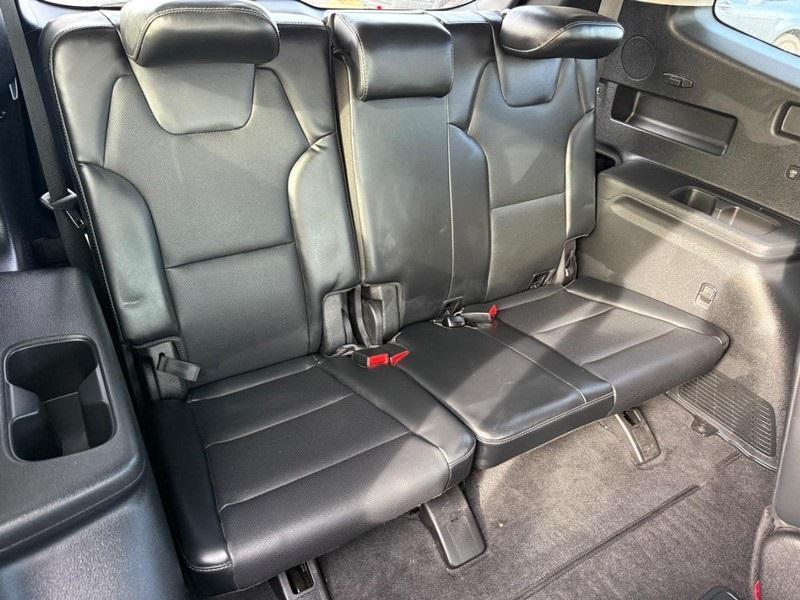 used 2024 Kia Telluride car, priced at $33,500