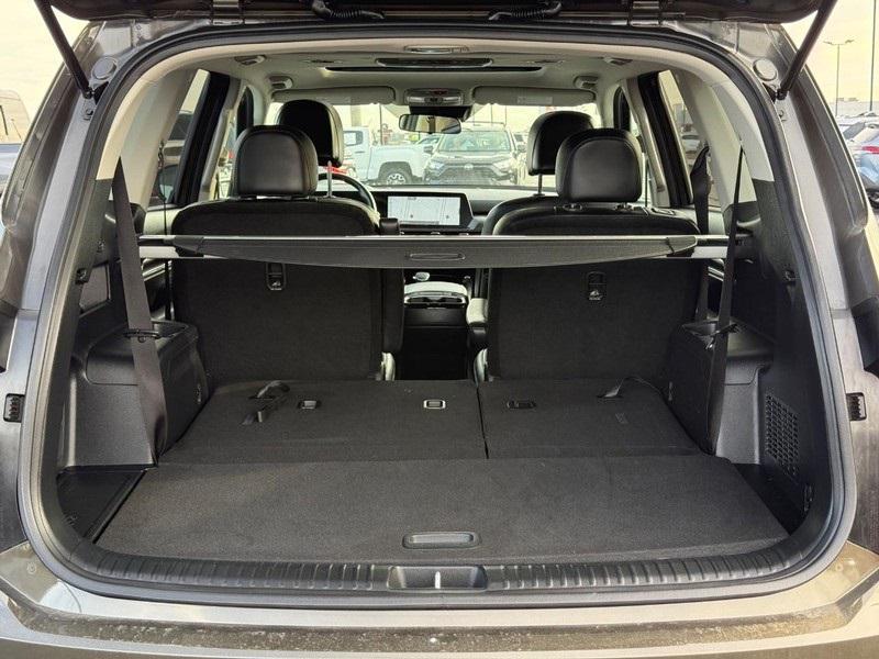 used 2024 Kia Telluride car, priced at $33,500