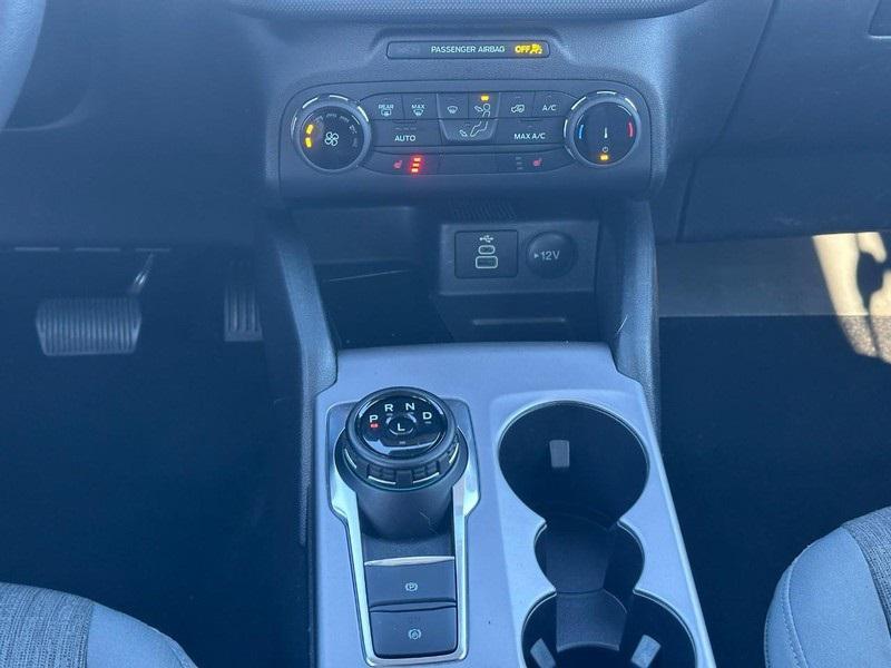 used 2023 Ford Bronco Sport car, priced at $26,000