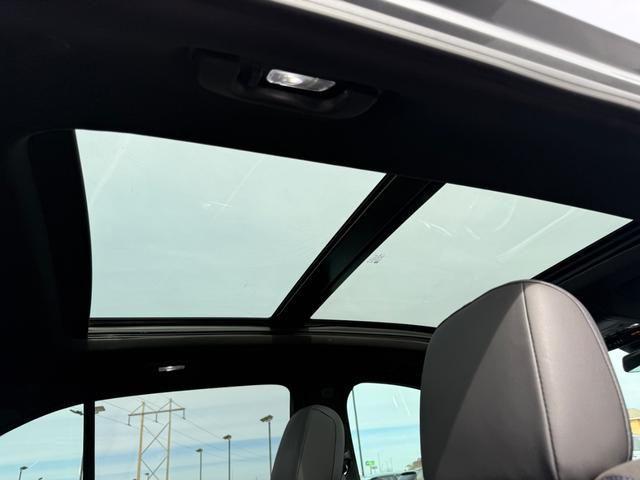 used 2024 Cadillac XT4 car, priced at $32,700
