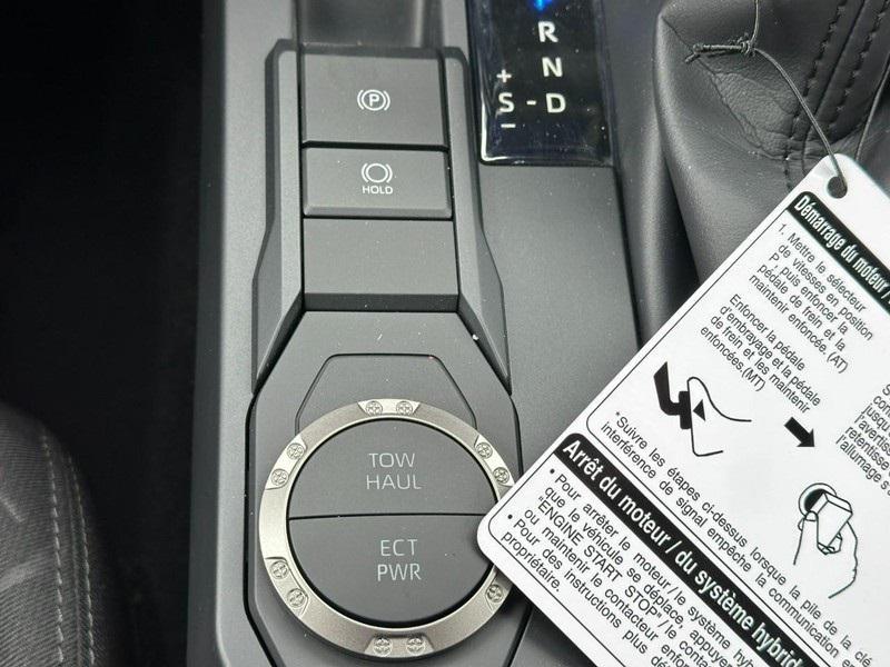 new 2026 Toyota Tacoma car, priced at $39,623