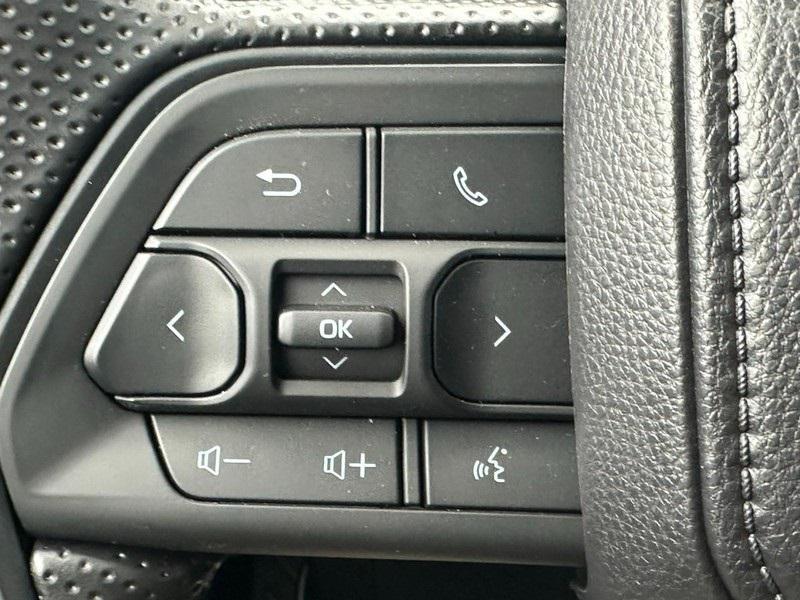 new 2026 Toyota Tacoma car, priced at $39,623