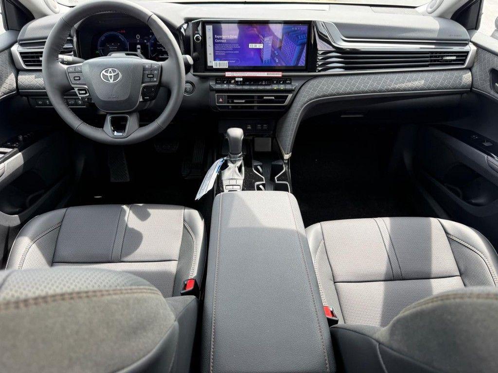 new 2026 Toyota Camry car, priced at $43,834