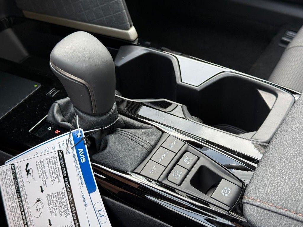 new 2026 Toyota Camry car, priced at $43,834