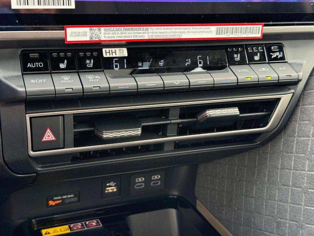 new 2026 Toyota Camry car, priced at $43,834