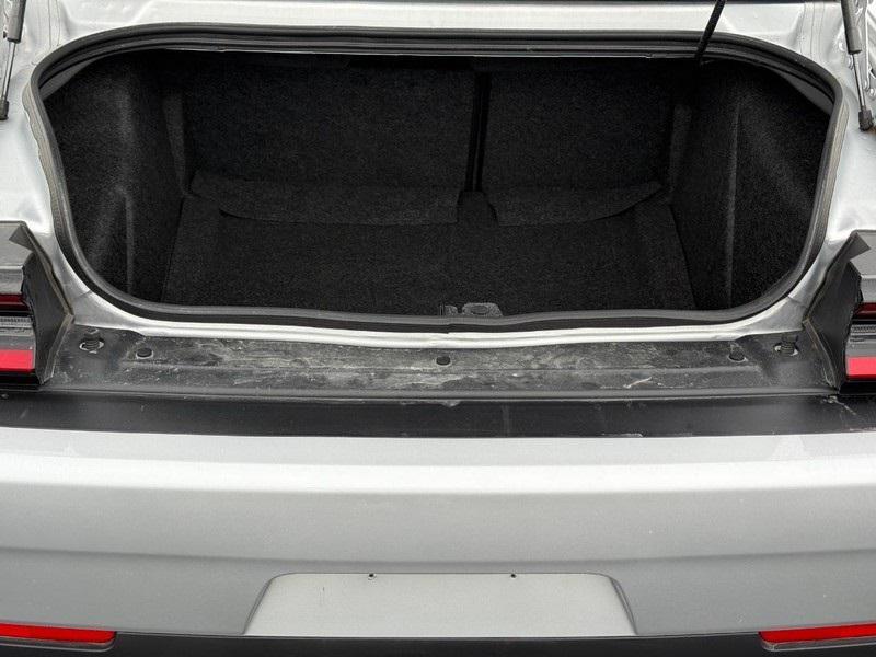 used 2022 Dodge Challenger car, priced at $25,500