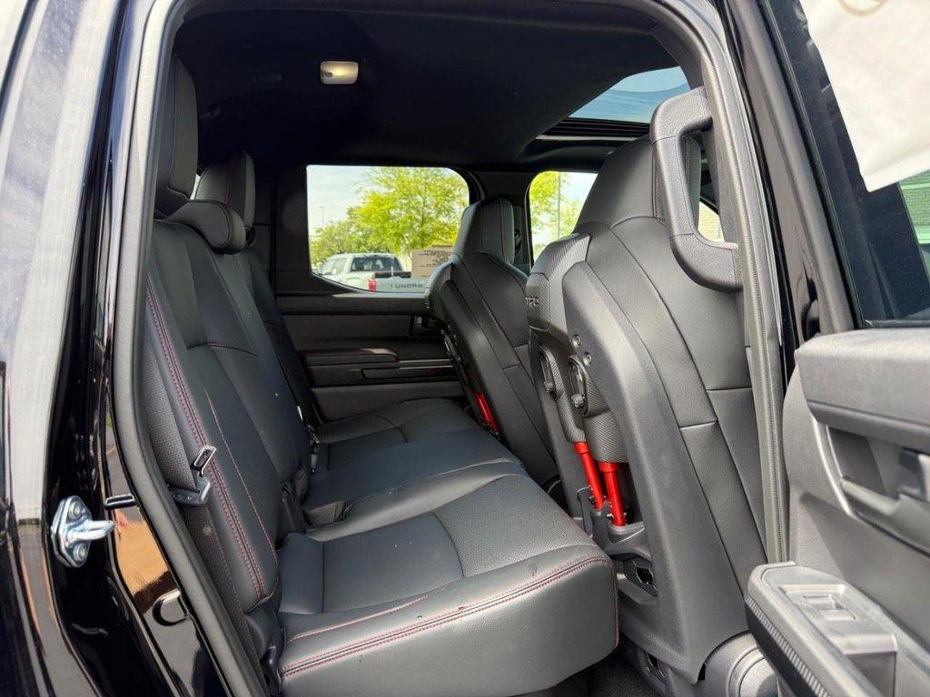 new 2026 Toyota Tacoma Hybrid car, priced at $68,015
