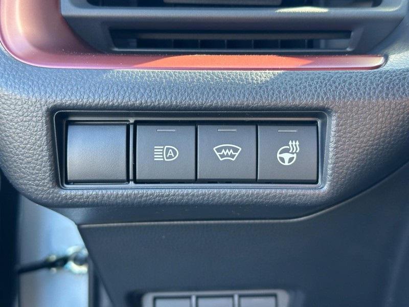 new 2026 Toyota Prius Plug-In Hybrid car, priced at $46,227