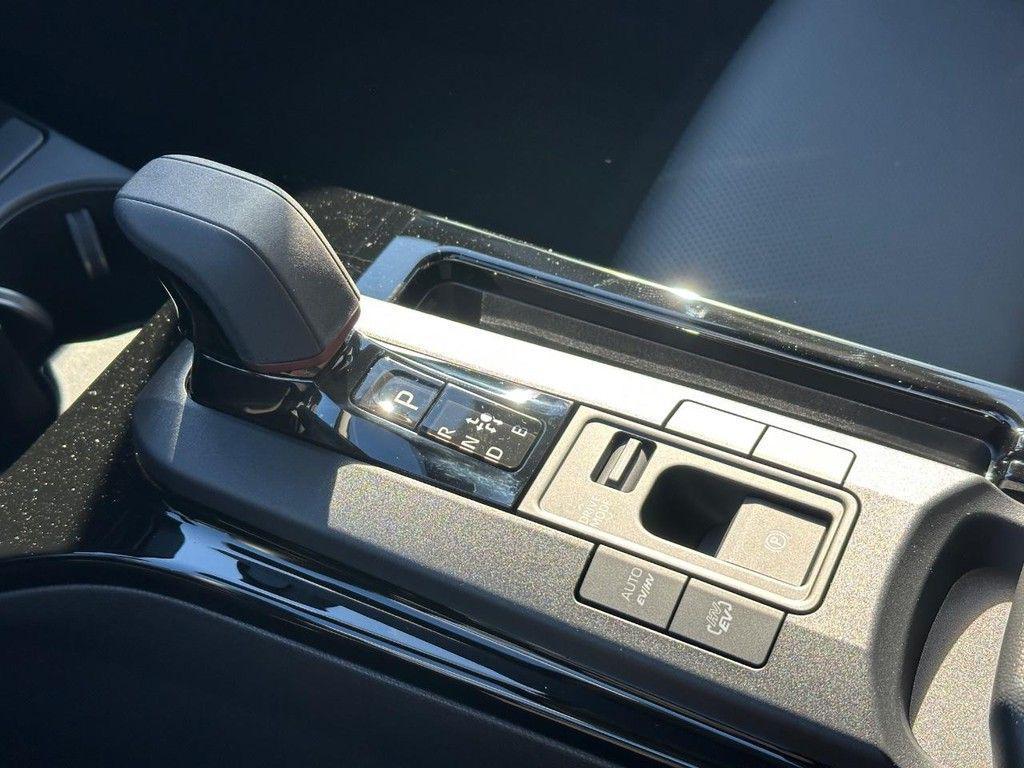 new 2026 Toyota Prius Plug-In Hybrid car, priced at $46,227