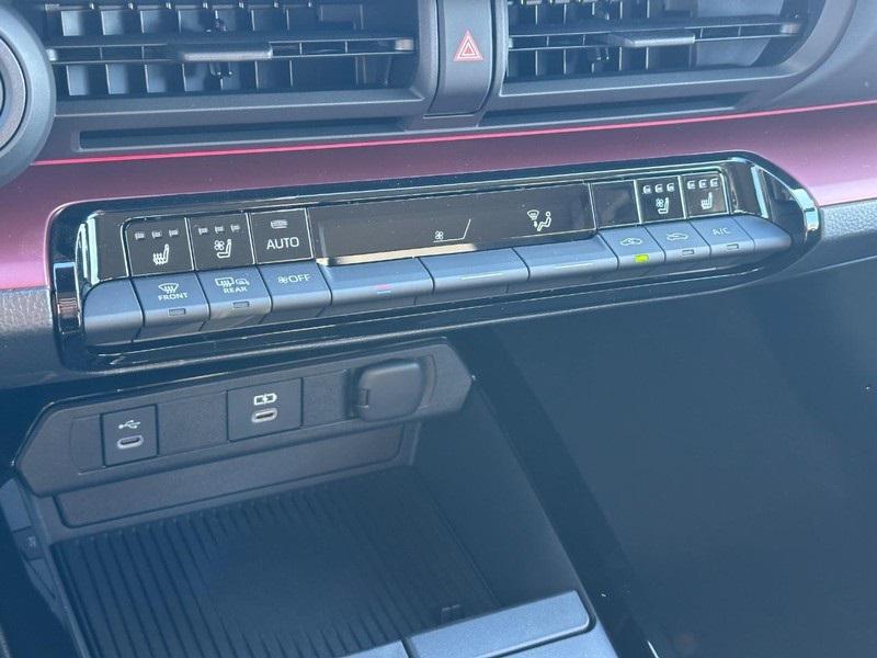 new 2026 Toyota Prius Plug-In Hybrid car, priced at $46,227