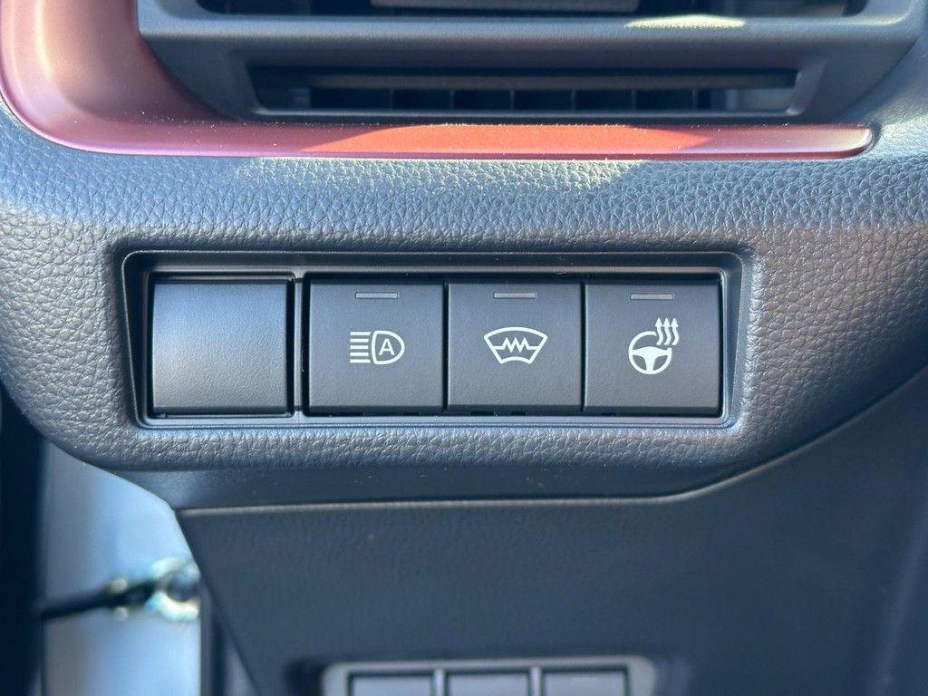 new 2026 Toyota Prius Plug-In Hybrid car, priced at $46,227