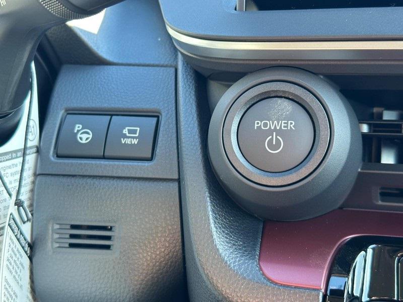 new 2026 Toyota Prius Plug-In Hybrid car, priced at $46,227