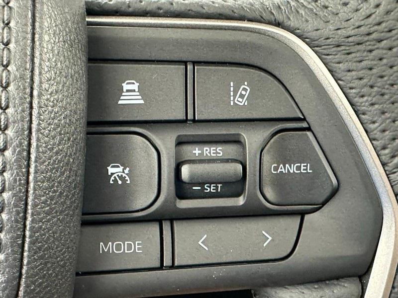 new 2026 Toyota Tundra car, priced at $76,151