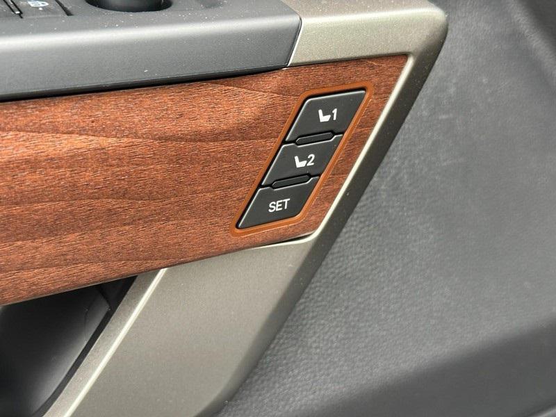 new 2026 Toyota Tundra car, priced at $76,151