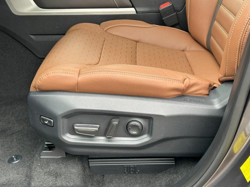 new 2026 Toyota Tundra car, priced at $76,151