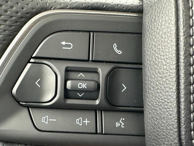 new 2026 Toyota Tundra car, priced at $76,151