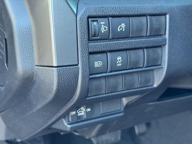 new 2026 Toyota Tacoma car, priced at $47,103