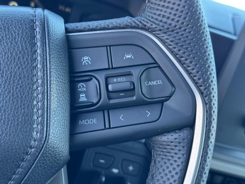 new 2026 Toyota Tacoma car, priced at $47,103