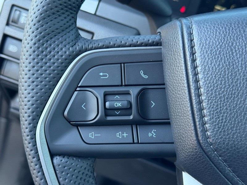 new 2026 Toyota Tacoma car, priced at $47,103