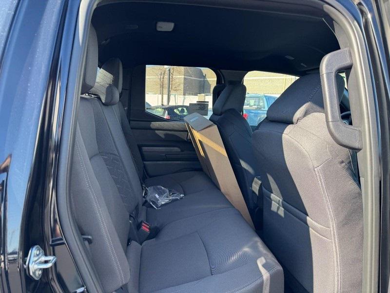new 2026 Toyota Tacoma car, priced at $47,103