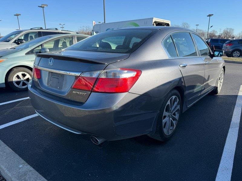 used 2013 Honda Accord car