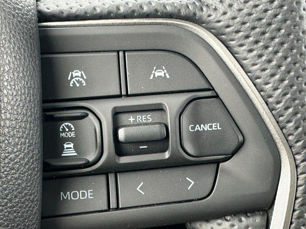new 2026 Toyota Tacoma car, priced at $57,754