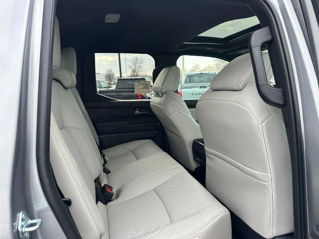 new 2026 Toyota Tacoma car, priced at $57,754