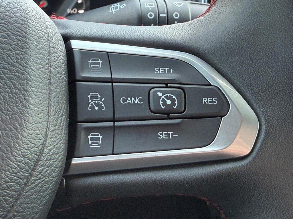 used 2022 Jeep Compass car, priced at $20,800