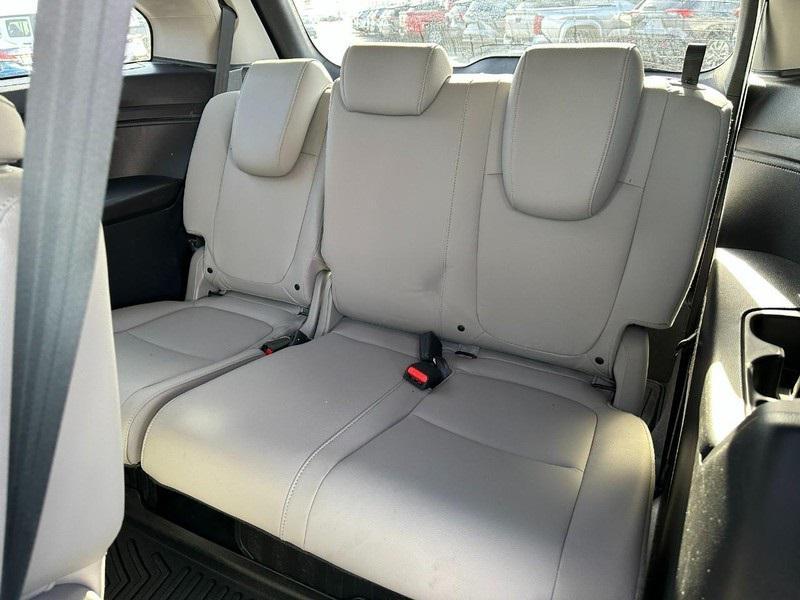 used 2019 Honda Odyssey car, priced at $21,800