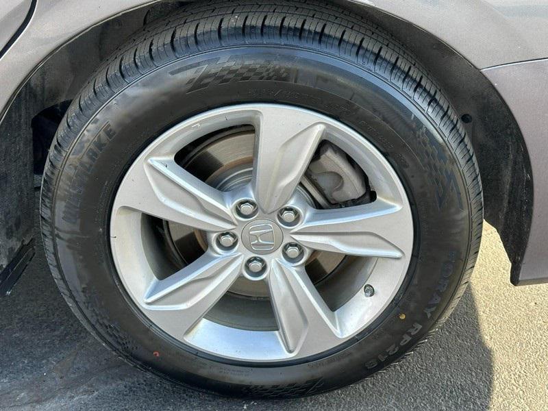 used 2019 Honda Odyssey car, priced at $21,800